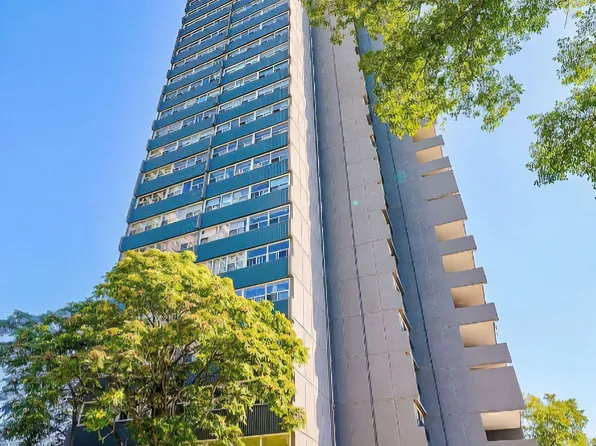 4101 Sheppard Ave E #1005, Toronto, ON M1S 3H3
