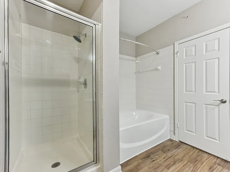 Sonterra Apartments in Austin, Texas