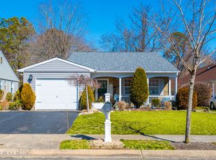 20 Banbury Ave, Manchester, NJ