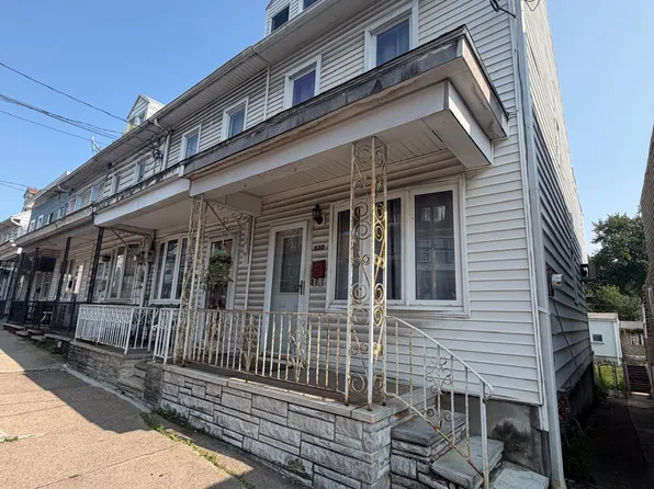 530 W Centre St, Shenandoah, PA 17976