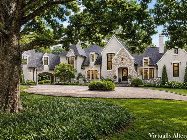 1011 Gateway Ln, Nashville, TN 37220