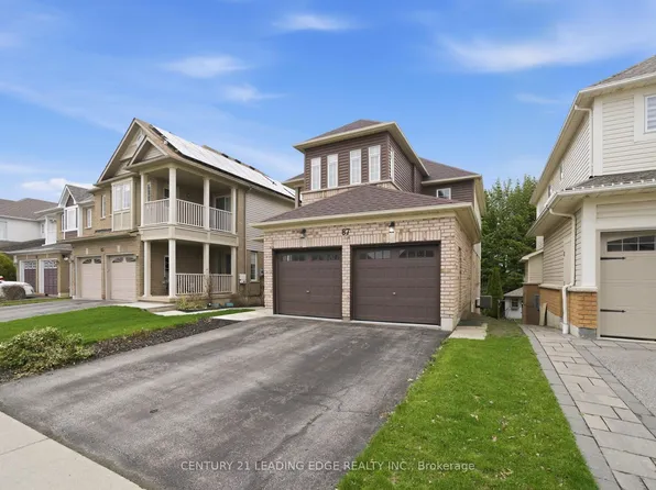 87 Tallships Dr, Whitby, ON L1N 9X5
