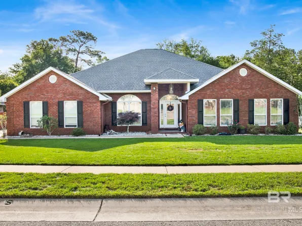 11749 Venice Blvd, Foley, AL 36535