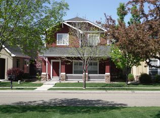 1406 E Loyalty St, Meridian, ID 83646