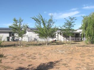 2515 N Chippewa Rd, Chino Valley, AZ 86323