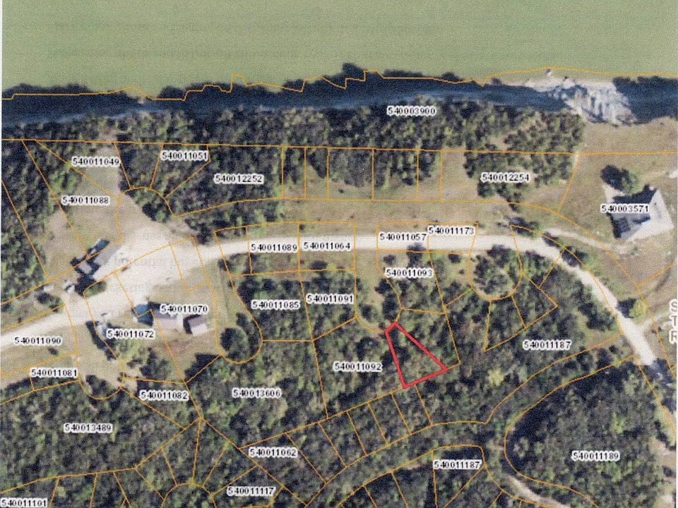 1st image of LOT 750 Devils Rim Rd