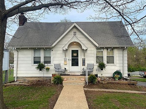 503 S Main St