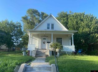 2018 Fowler Ave, Omaha, NE 68110