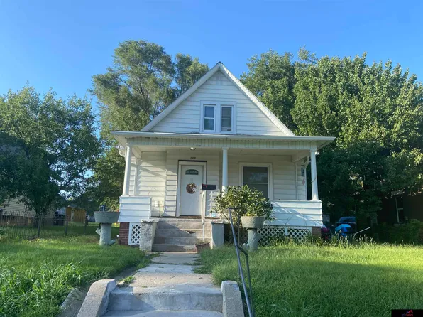 2018 Fowler Ave, Omaha, NE 68110