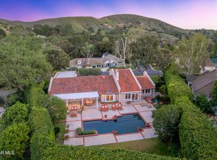 4011 E Cresthaven Dr, Westlake Village, CA 91362