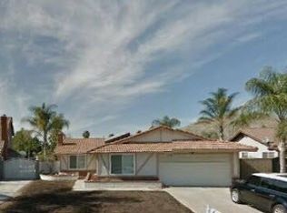 12767 Sunnymeadows Dr, Moreno Valley, CA 92553