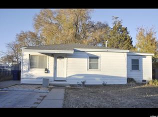 4450 W 5740 S, Kearns, UT 84118