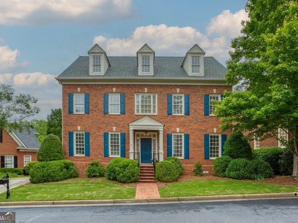 3499 Paces Ferry Cir SE, Smyrna, GA 30080