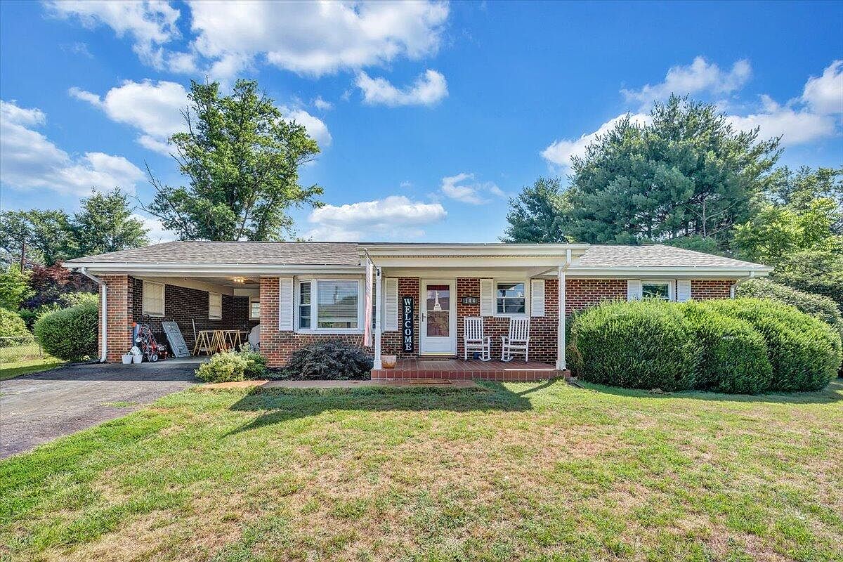 144 Rakes Dr, Shawsville, VA 24162 Zillow