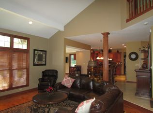 3384 Silver Ridge Ct, Hermitage, PA 16148