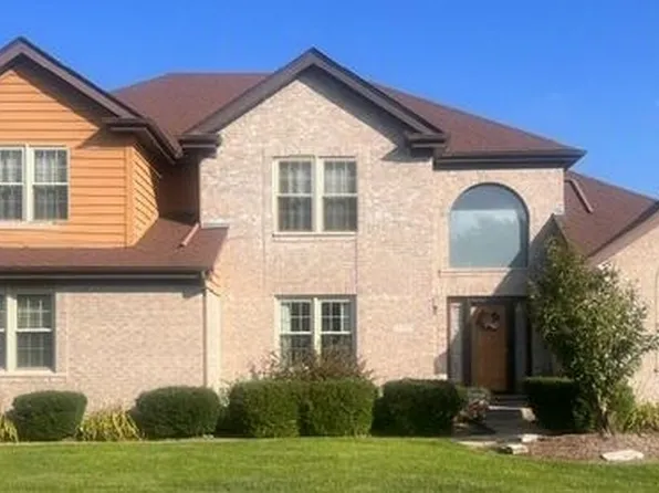 21203 Old North Church Rd, Frankfort, IL 60423