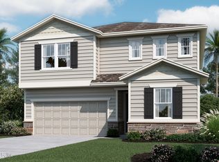 541 Elm Creek Dr, Saint Augustine, FL 32092