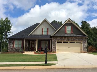101 Brookstone Dr, Carrollton, GA 30116