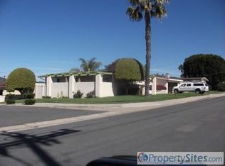 6260 Falmouth Dr, La Mesa, CA 91942