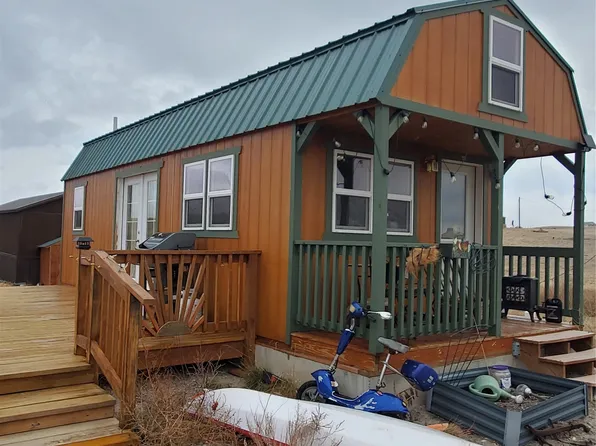 2880 E Pishkun Ln, Augusta, MT 59410