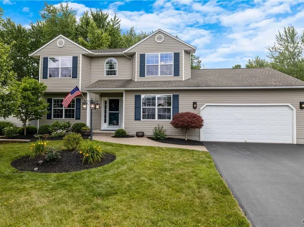 8776 Riverside House Path, Brewerton, NY 13029