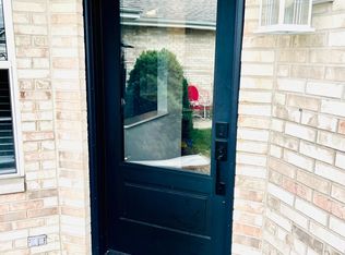 5753 Tanager St, Schererville, IN 46375