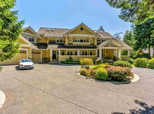 13356 26th Ave, Surrey, BC V4P 1Y3