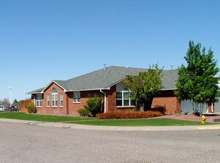 2070 W Johnston Ave, Wheatland, WY 82201