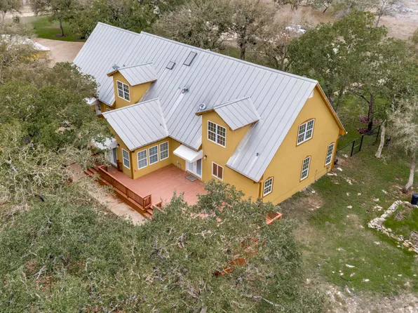 201 YUCCA CYN, Spring Branch, TX 78070