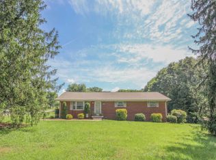 4008 Kimsey St, Rockford, TN 37853