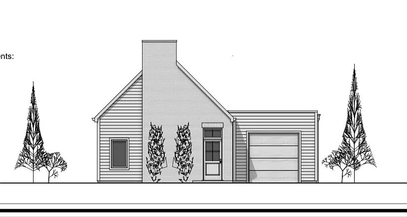 Photo 1 of 2 - 1518 W Meadowmere St - Springfield, MO Primary Photo - 1518 W Meadowmere St