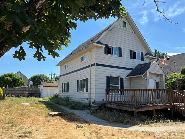 5401 S K Street, Tacoma, WA 98408