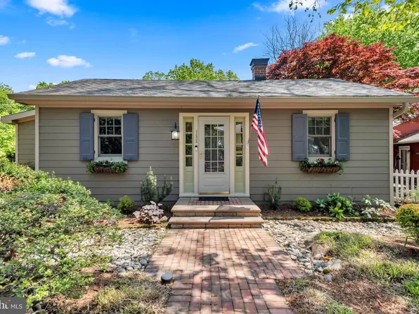 155 Ridgeway Cir, Arnold, MD 21012