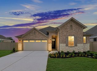 29307 Suncreek Ranch Ct, Waller, TX 77484