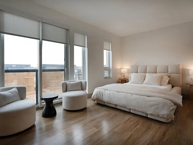 Guest Suite