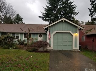 1723 SW 307th St, Federal Way, WA 98023