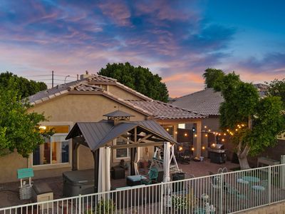 10810 W Almeria Rd, Avondale, AZ, 85392
