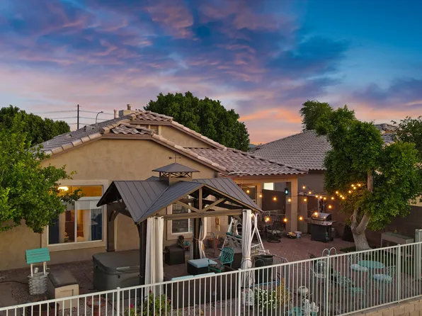 10810 W ALMERIA Road, Avondale, AZ 85392