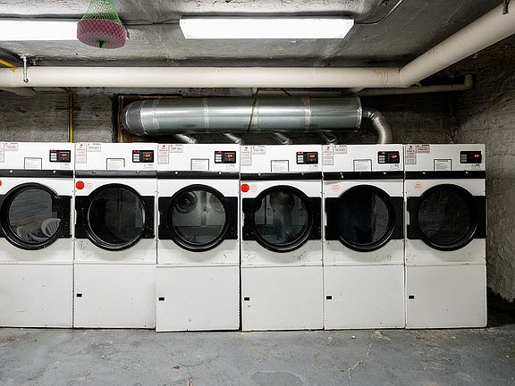 3rd image of 539 W 162nd St APT 4