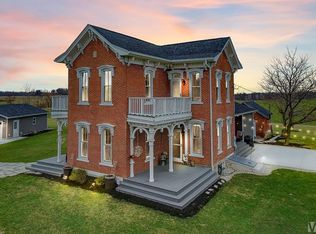 815 N Napoleon Rd, Lima, OH 45801