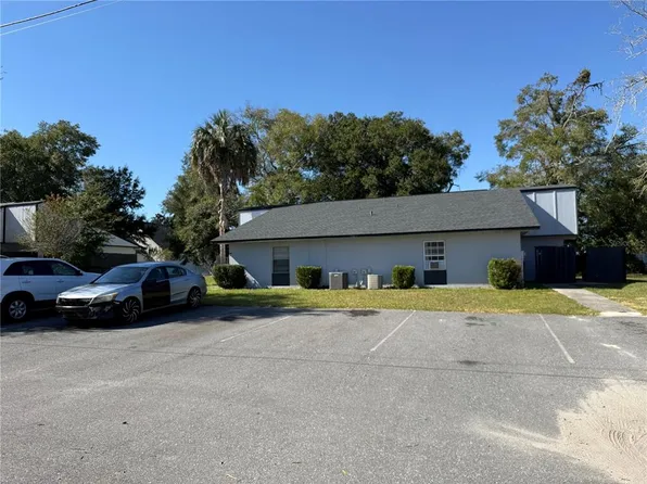 2910 SE 50th Ct, Ocala, FL 34480