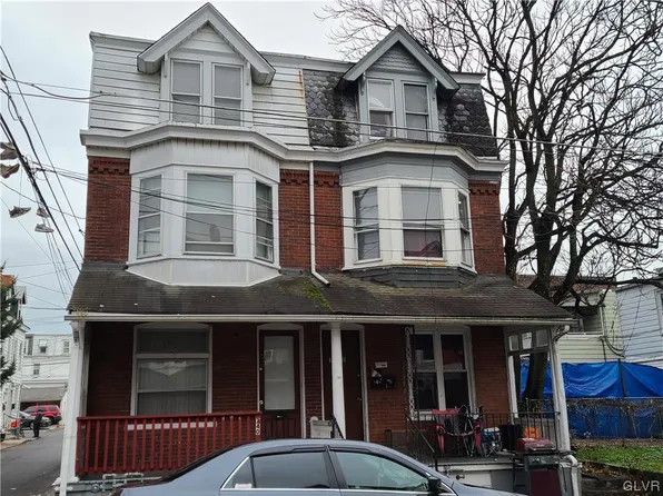 740 W Cedar St, Allentown, PA 18102