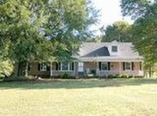 1779 Holly Creek Church Rd, Comer, GA 30629