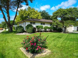 1824 Garland St, Grand Island, NE 68803