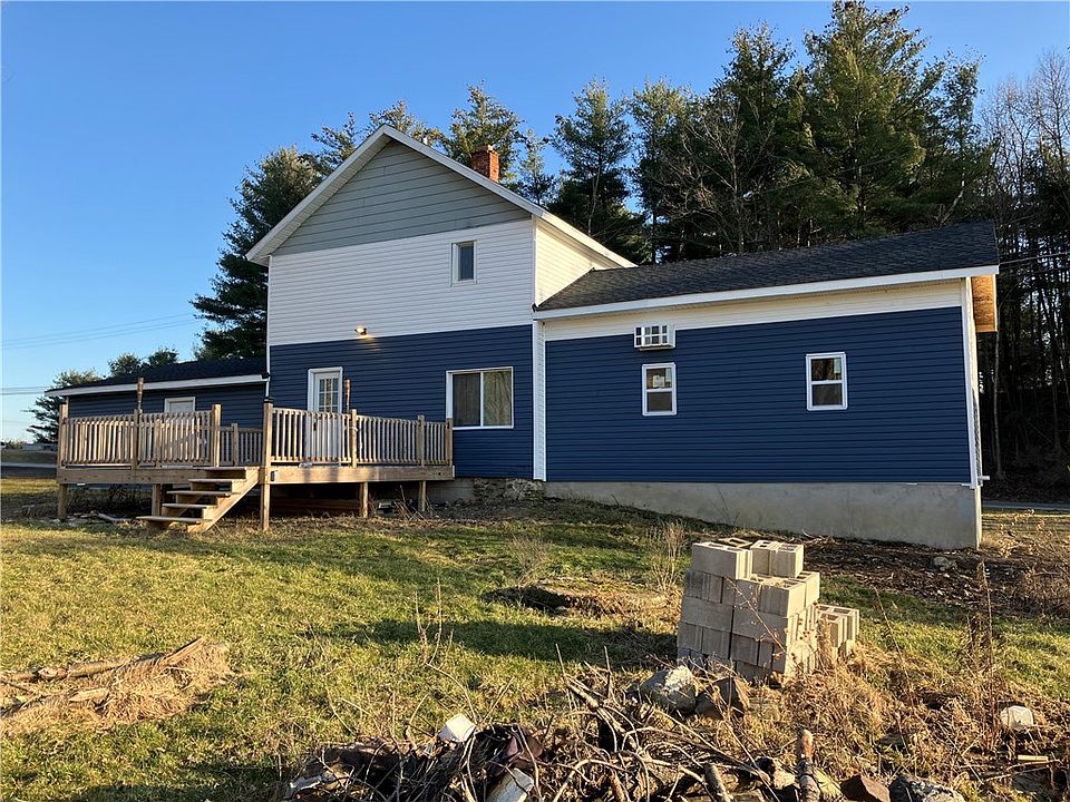 9804 State Route 79, Richford, NY 13835 Zillow