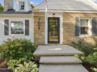 704 Beech St, East Lansing, MI 48823