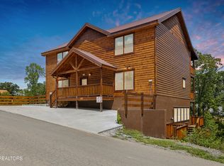 782 Bethlehem Way, Sevierville, TN 37876