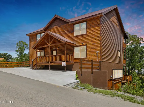 782 Bethlehem Way, Sevierville, TN 37876