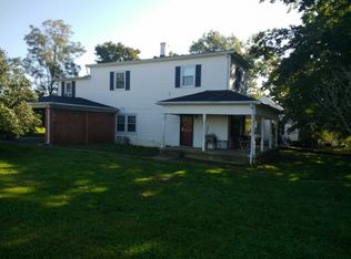134 Spring St, New Castle, KY 40050
