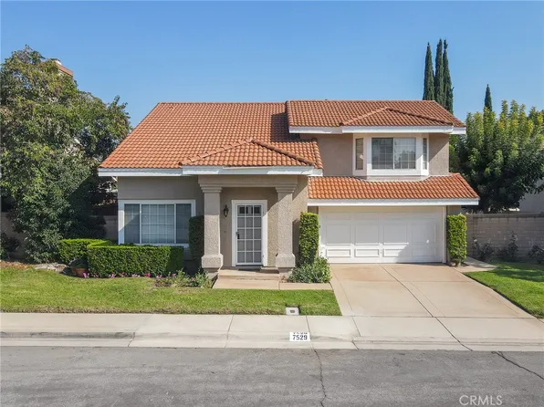 7529 Hardy Ave, Rancho Cucamonga, CA 91730